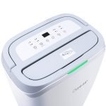 家用除湿机DYD-W20A3